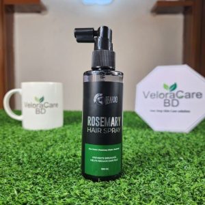 Beardo Rosemary Hair Spray 100ml